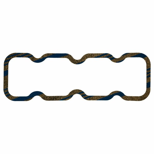 Fel-Pro Fel Pro Gaskets Valve Cover Gas, Vs6617C VS6617C